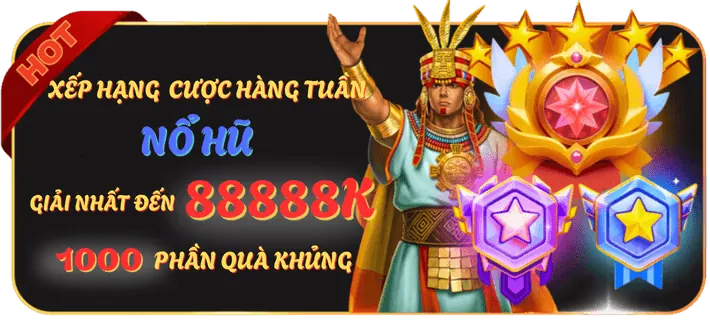 Đa dạng trò chơi cá cược tại m88x