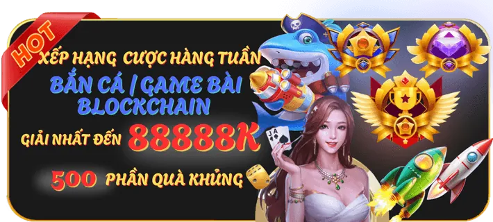 Khuyến mãi nổ hũ m88x