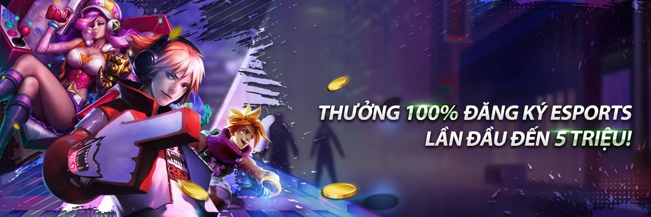 Hình ảnh hero chính giới thiệu trò chơi Nổ Hũ sôi động tại m88x trang chủ chính thức