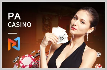 Trải nghiệm casino trực tuyến m88x với người chia bài thật