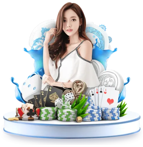 Bàn Baccarat trực tuyến tại M88x